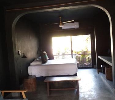 Tulum City Center Hotel | AJAL TULUM & BEACH CLUB