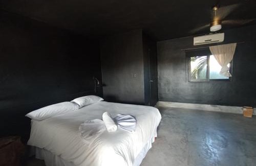 Tulum City Center Hotel | AJAL TULUM & BEACH CLUB