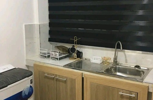 Tema Apartment | Ajay's Residence for short and long stays.