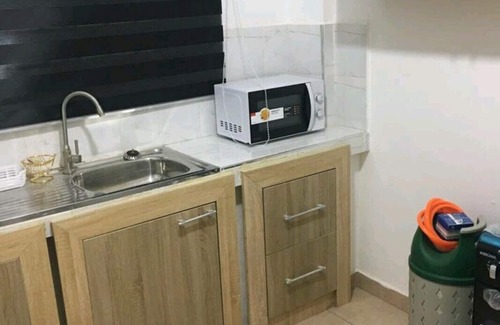 Tema Apartment | Ajay's Residence for short and long stays.