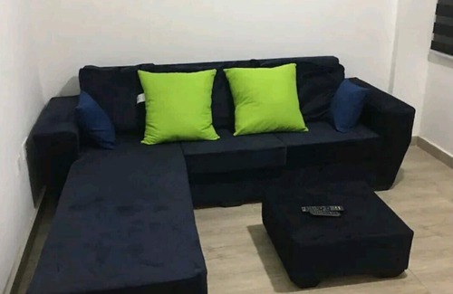 Tema Apartment | Ajay's Residence for short and long stays.