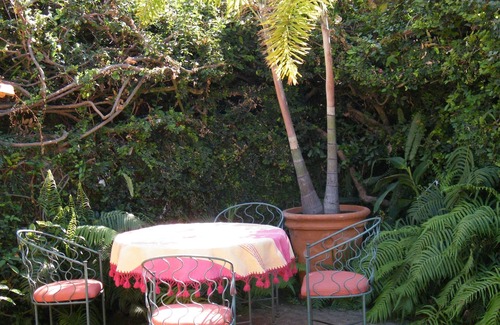 Ajijic Villa | Ajijic Centro. Tranquility, security & privacy - Exclusive use of 34' lap pool.