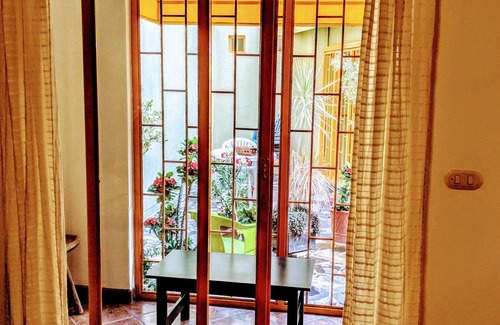 Ajijic House | Ajijic Lakeside: Location, Views, Charm, and Quiet: Case Felicidad Has It All