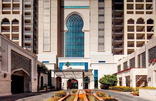 Ajman Resort | Ajman Saray, a Luxury Collection Resort, Ajman