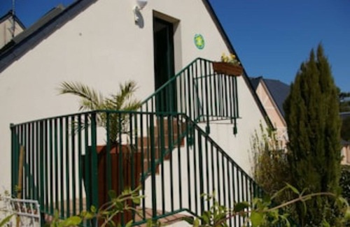 Saint-Coulomb Cottage | Ajonc, Bord DE MER ET Cote Sauvage