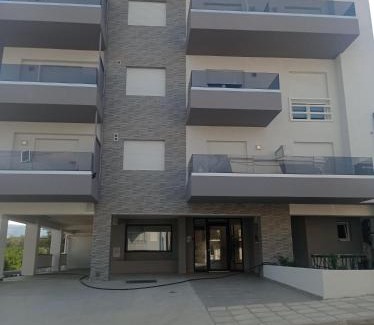 Ioannina Apartment | AK Apartments Ioa