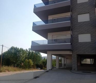 Ioannina Apartment | AK Apartments Ioa