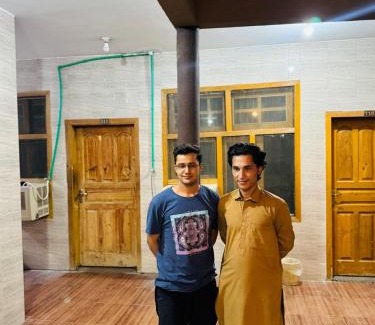 Chilas House | AK guest house