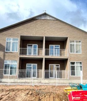Bosteri House | Ak Line