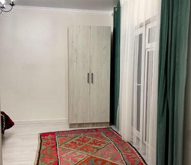 Bosteri House | Ak Line