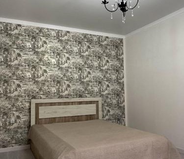 Bosteri House | Ak Line