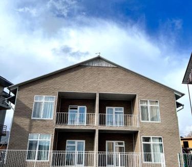 Bosteri House | Ak Line
