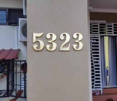 Kampung Jelatok House | AK PERMATA HOMESTAY