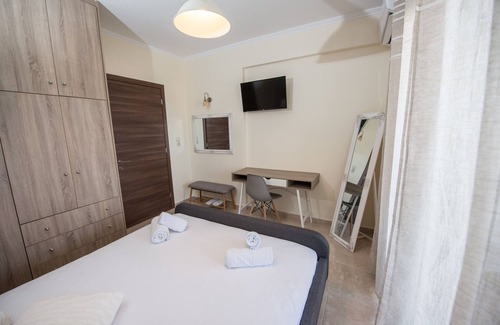 Frinion Apartment | AK View Apartments