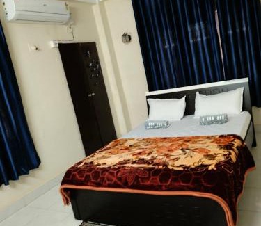 Gauhati House | Akaay D Homestay
