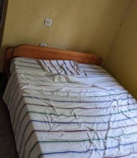 Agakera National Park House | Akagera Homestay Experiences