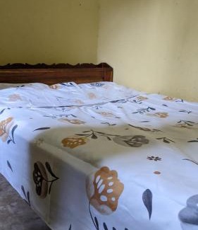 Agakera National Park House | Akagera Homestay Experiences
