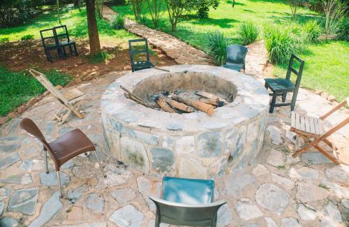 Agakera National Park Cabin | Akagera Transit Lodge