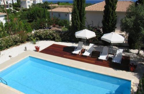 Latchi Villa | Akamas Carob Tree Villa