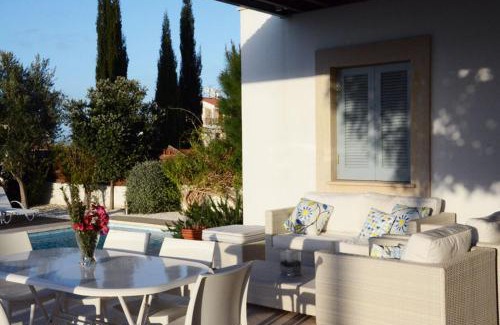 Latchi Villa | Akamas Carob Tree Villa