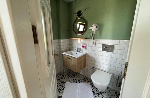 Gokceada Hotel | Akar Butik Otel Gökçeada
