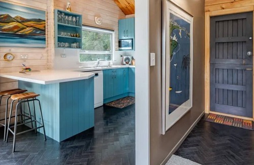 Akaroa House | Akaroa Oceanview Home