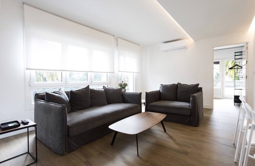 Hondarribia Apartment | Akartegi by Basquelidays
