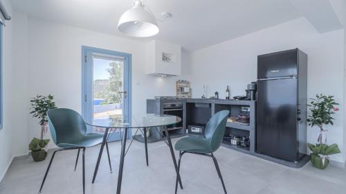 Aetos Apartment | Akasha Suite II