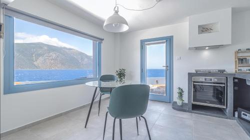 Aetos Apartment | Akasha Suite II