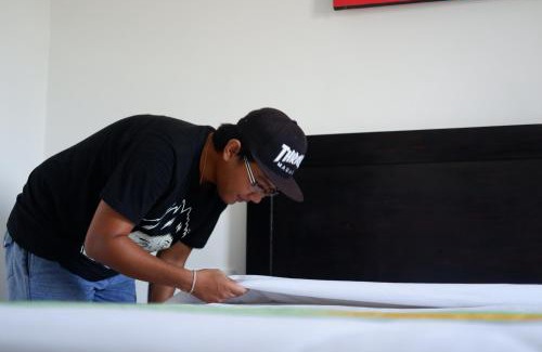 By Pass Ngurah Rai House | Akatara Stay