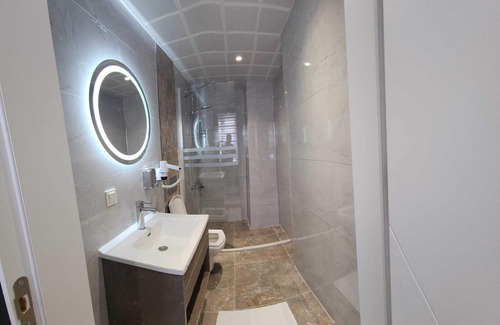 Usak Hotel | Akdag Konaklama