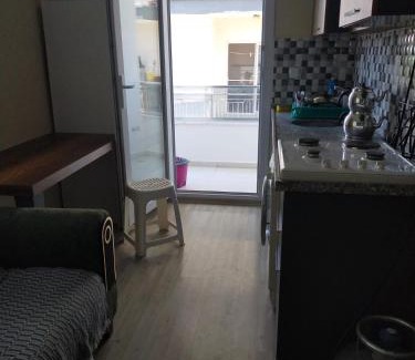 Artikli Apartment | Akdeniz Tatil