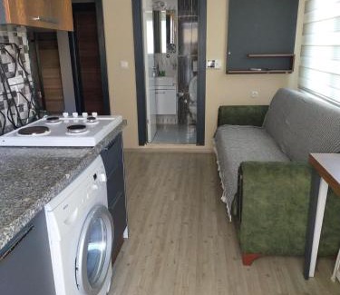 Artikli Apartment | Akdeniz Tatil