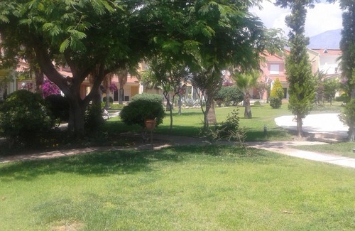 Camyuva Villa | akdenizevleri 2+1 garden floor n