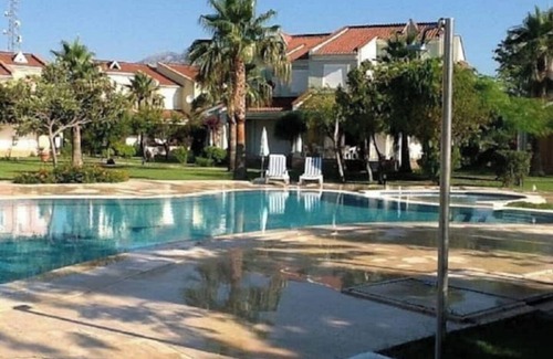 Camyuva House | akdenizevleri /3+1/6 person, houses upper apartment