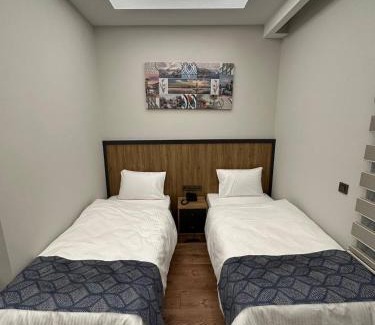 Ergene Hotel | Akel Guest House
