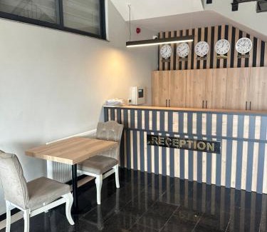 Ergene Hotel | Akel Guest House