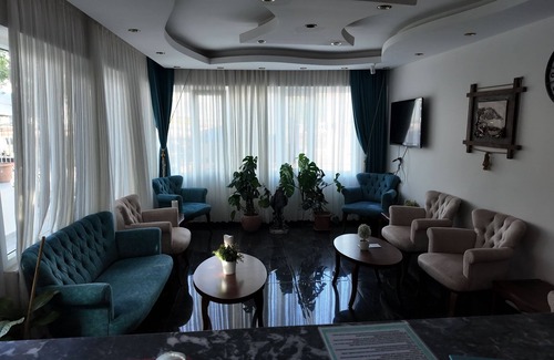 Camlık Mahallesi Hotel | Akhan Otel Didim