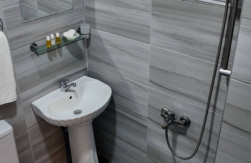 Camlık Mahallesi Hotel | Akhan Otel Didim