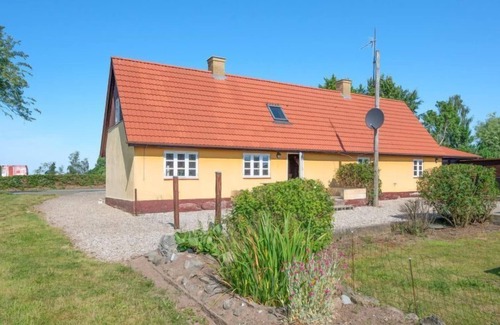 Langeland Municipality House | "Aki" - 1.5km from the sea by Interhome