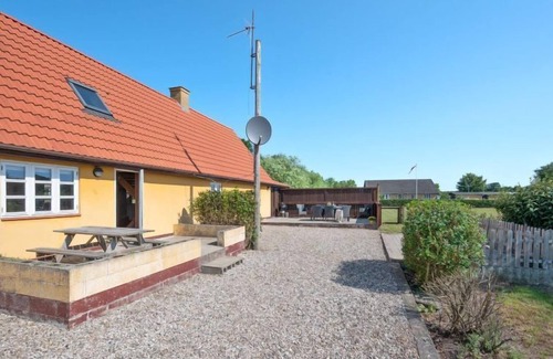 Langeland Municipality House | "Aki" - 1.5km from the sea by Interhome