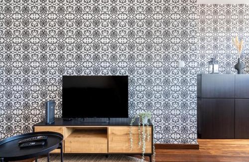 Lumiar Apartment | Akicity Ameixoeira Indigo