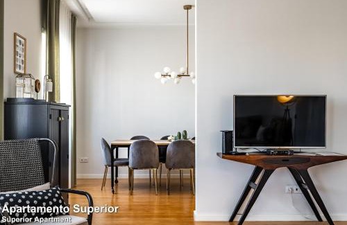 Santo Antonio Apartment | Akicity Amoreiras Sky