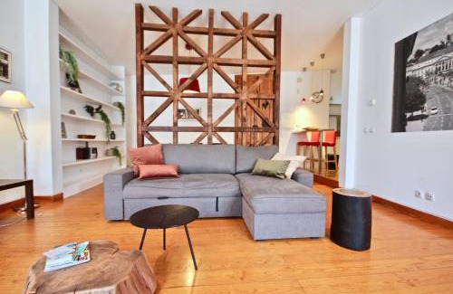 Baixa Apartment | Akicity Baixa In III