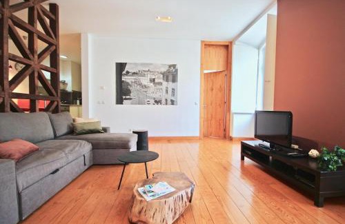 Baixa Apartment | Akicity Baixa In III