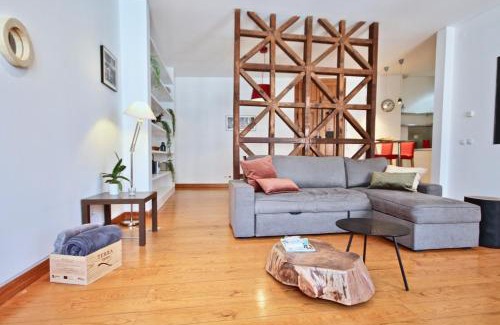 Baixa Apartment | Akicity Baixa In III