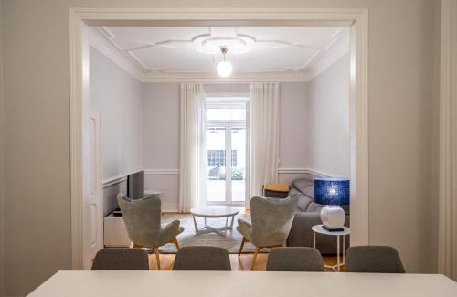 Lisbon Old Town Apartment | Akicity Marques Ruby
