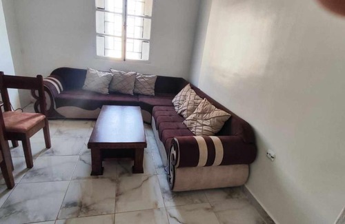 Akid Lotfi Apartment | Akid lotfi résidence mazghana Oran