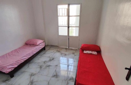 Akid Lotfi Apartment | Akid lotfi résidence mazghana Oran
