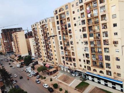 Akid Lotfi Apartment | Akid lotfi résidence mazghana Oran